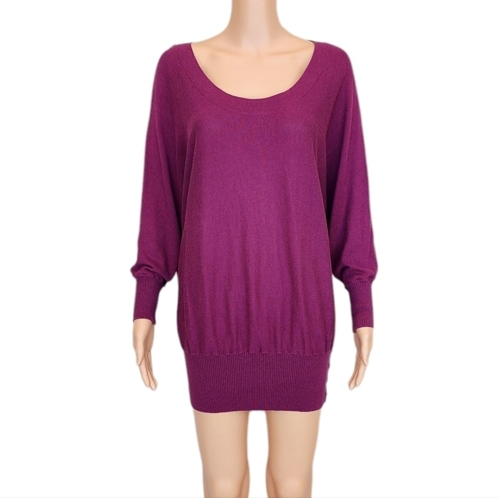 Apt.9 long sleeve pullover sweater